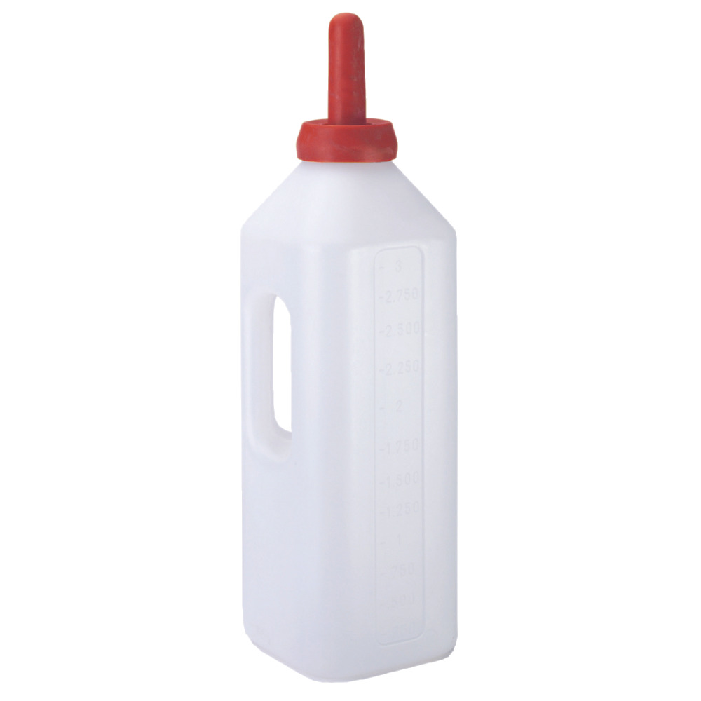 Milchflasche