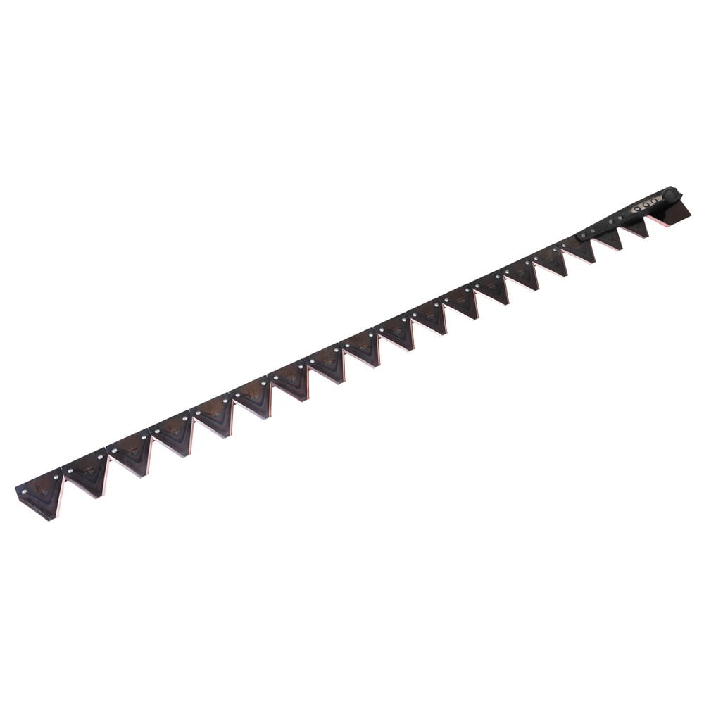 Mähmesser passend zu STEYR T86, N180A, 182, 182A, ohne Reinigungsplatten