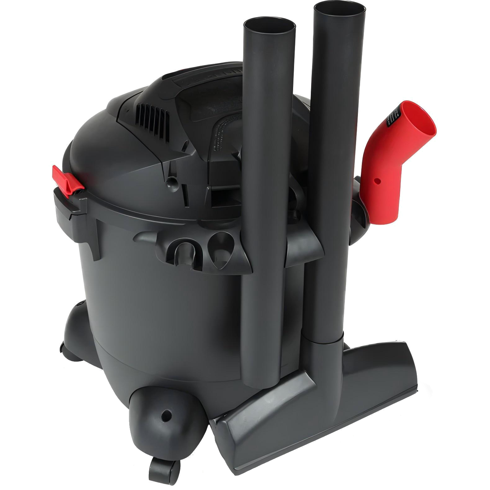 Nass-Trockensauger Classic 20 Liter Kunststoff 1400 W