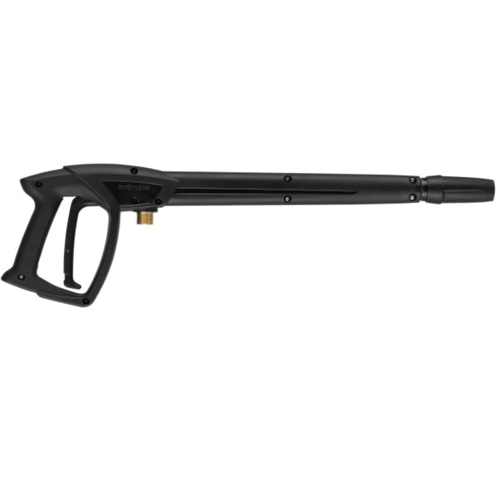 HD-Pistole M2000 mit 360 mm Verlängerung