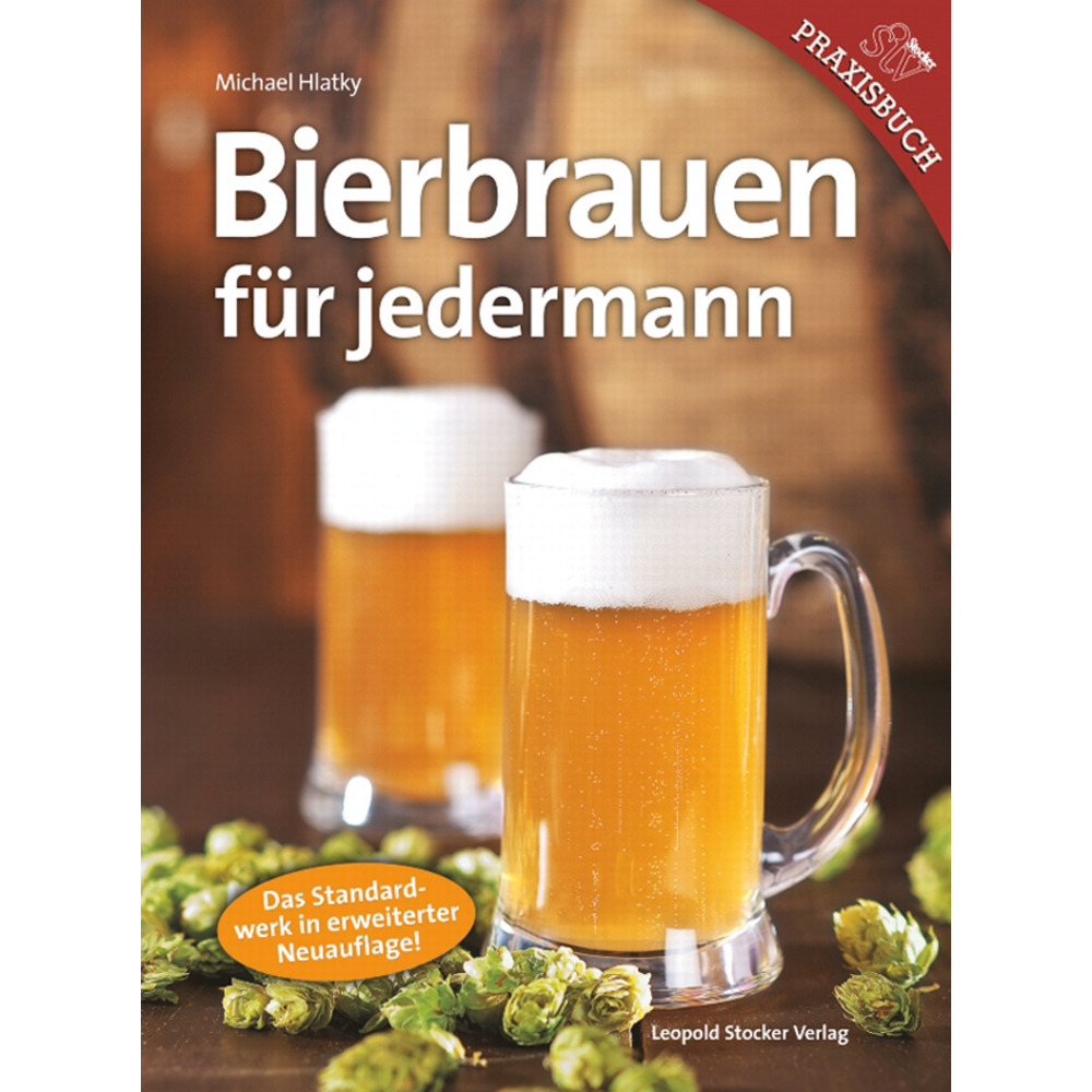 Brewing beer for everyone
