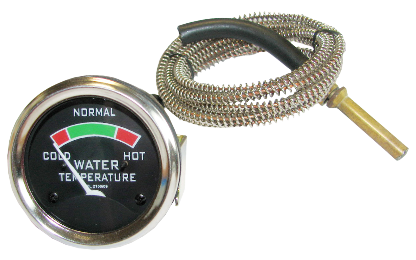 Temperaturanzeige MF100 Serie