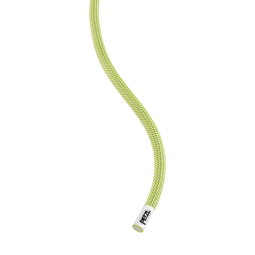 Kletterseil Tango 8,5 mm 50m gelb