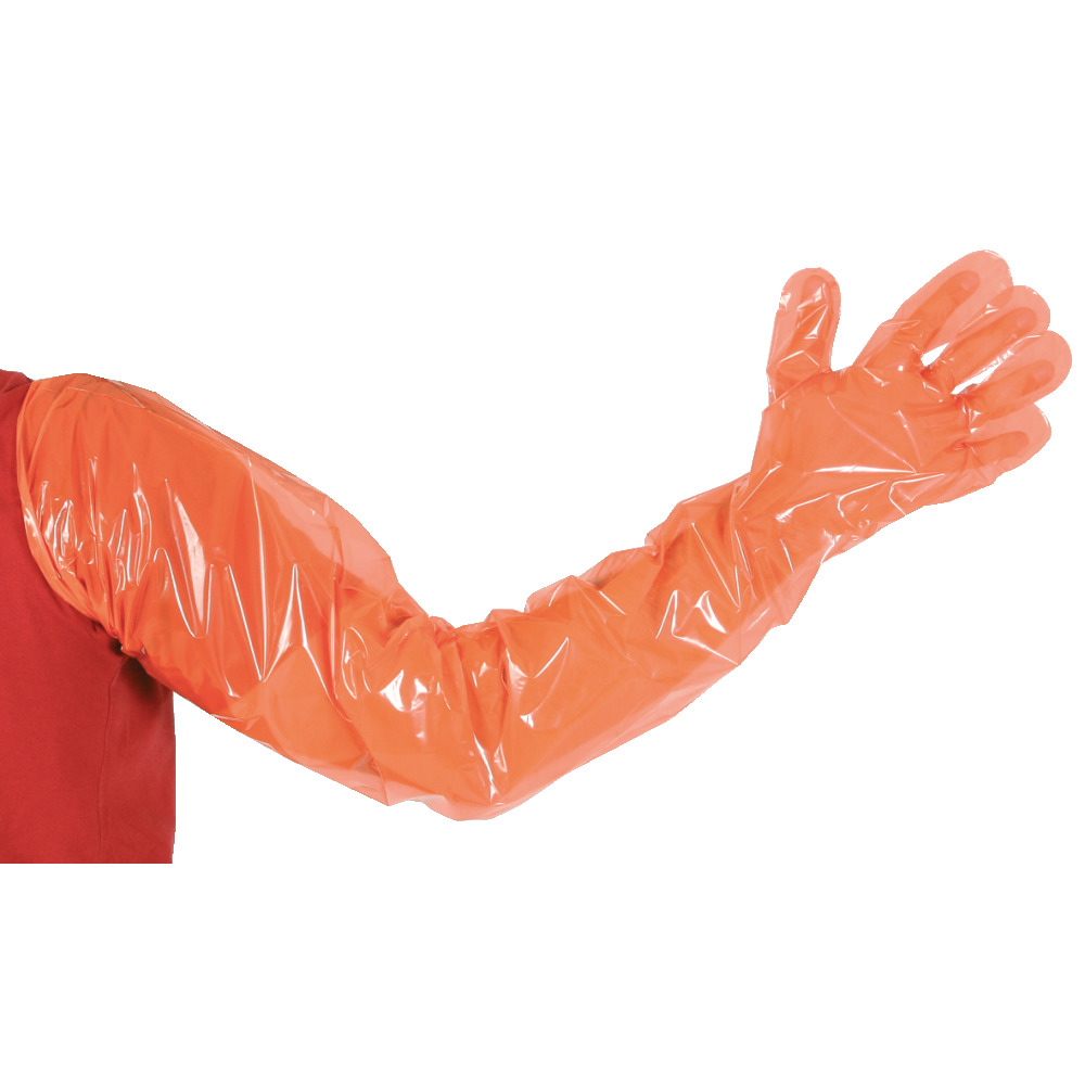 Einmalhandschuhe VETbasic, armlang