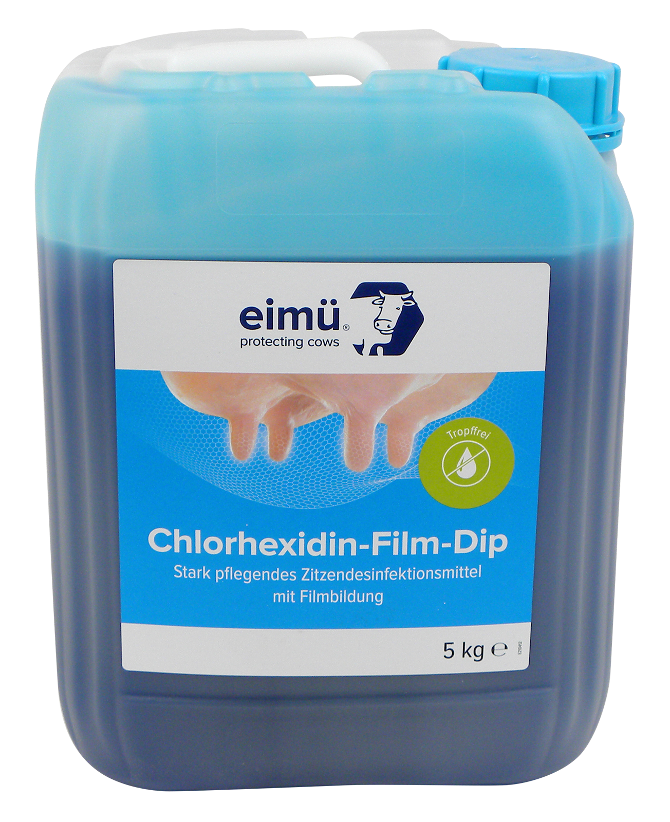 Chlorhexidin Film Dip *