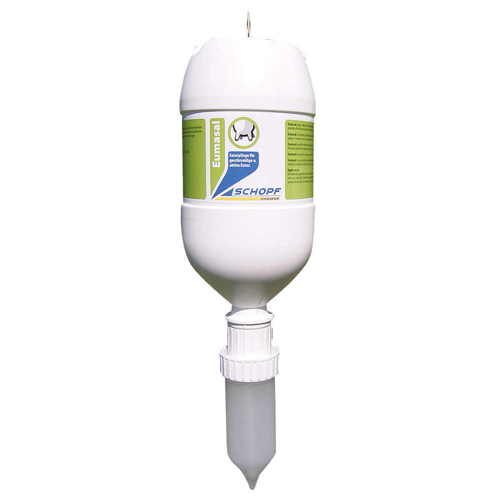 Eumasal Nachfüllpack 2,5 Liter