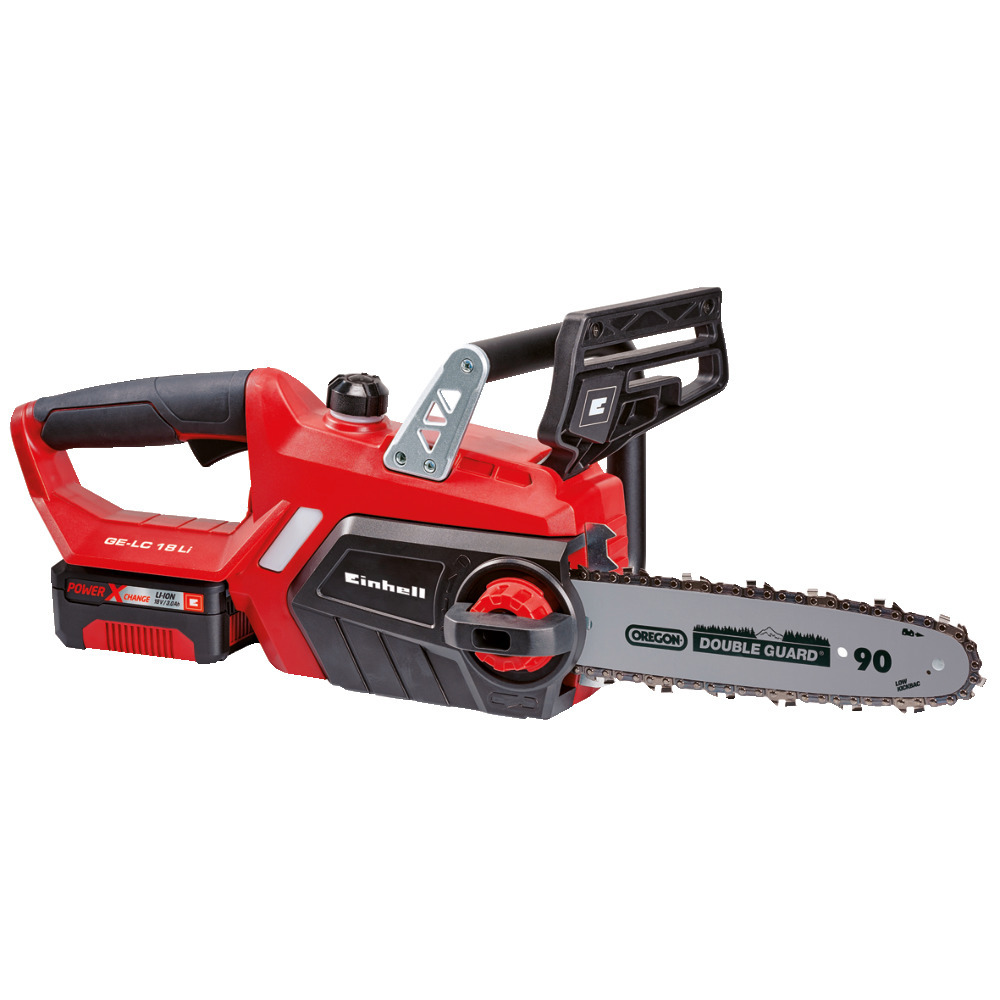 Kettensäge GE-LC 18 Li Akku-Kit
