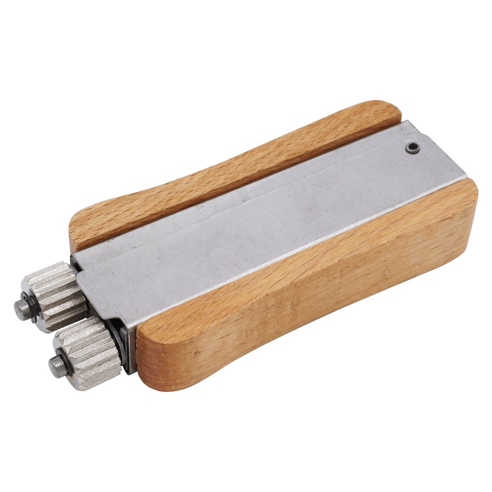 Wire tensioner 'Deluxe'