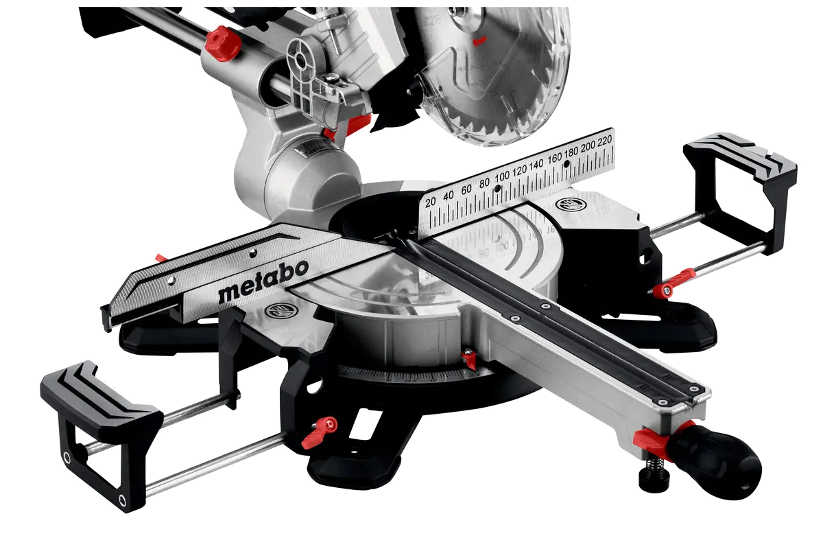 Kappsäge KGS 216M - Set