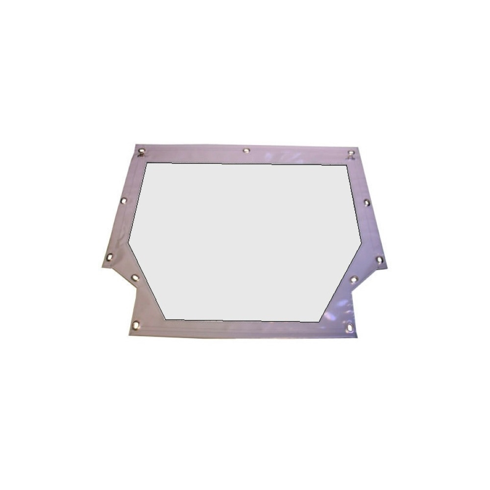 Heckplane zu Steyr 8045 bis 8075