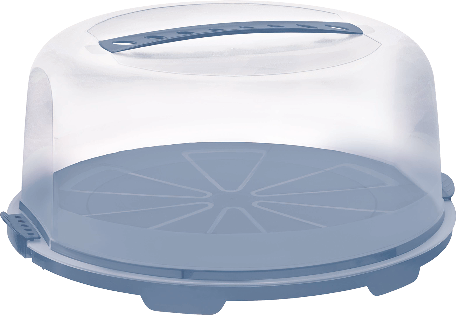 cake dome