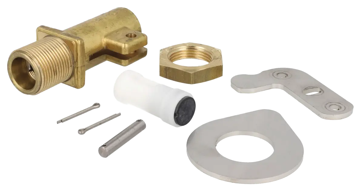 Service-Set groß zu Mod. 500/520