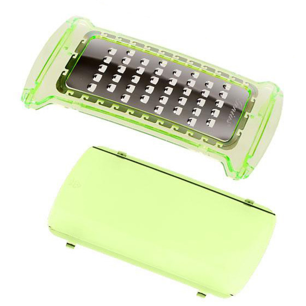 Dicer Plus Multireibe,12-tlg.