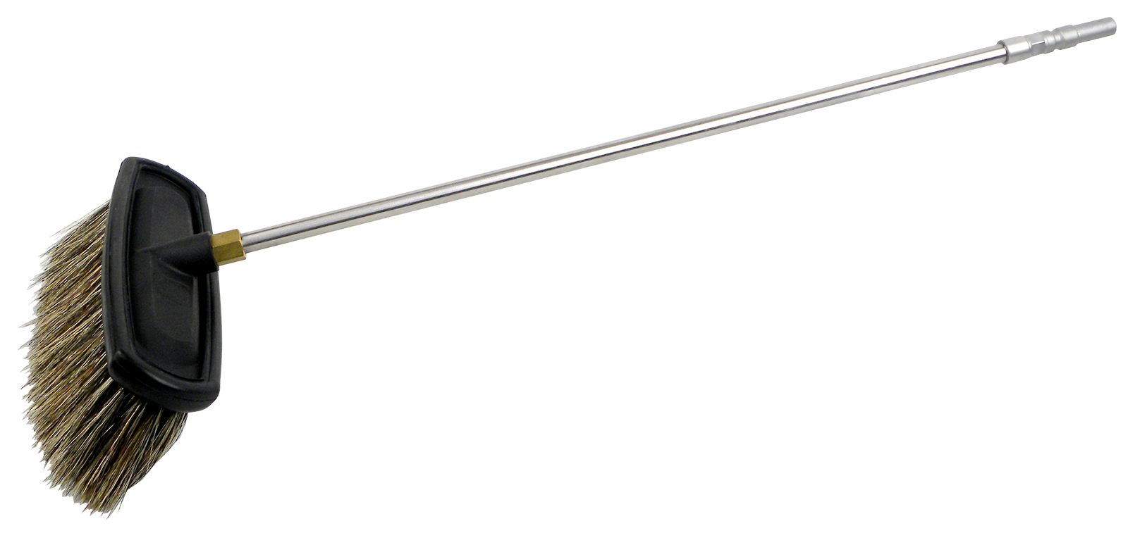 Waschbürste Stecksystem DN12