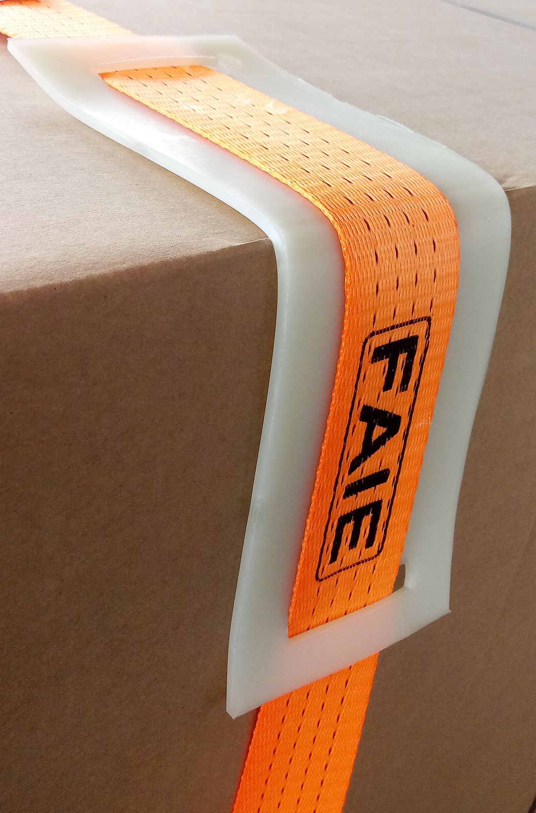 Kantenschutzunterlage 50 PU