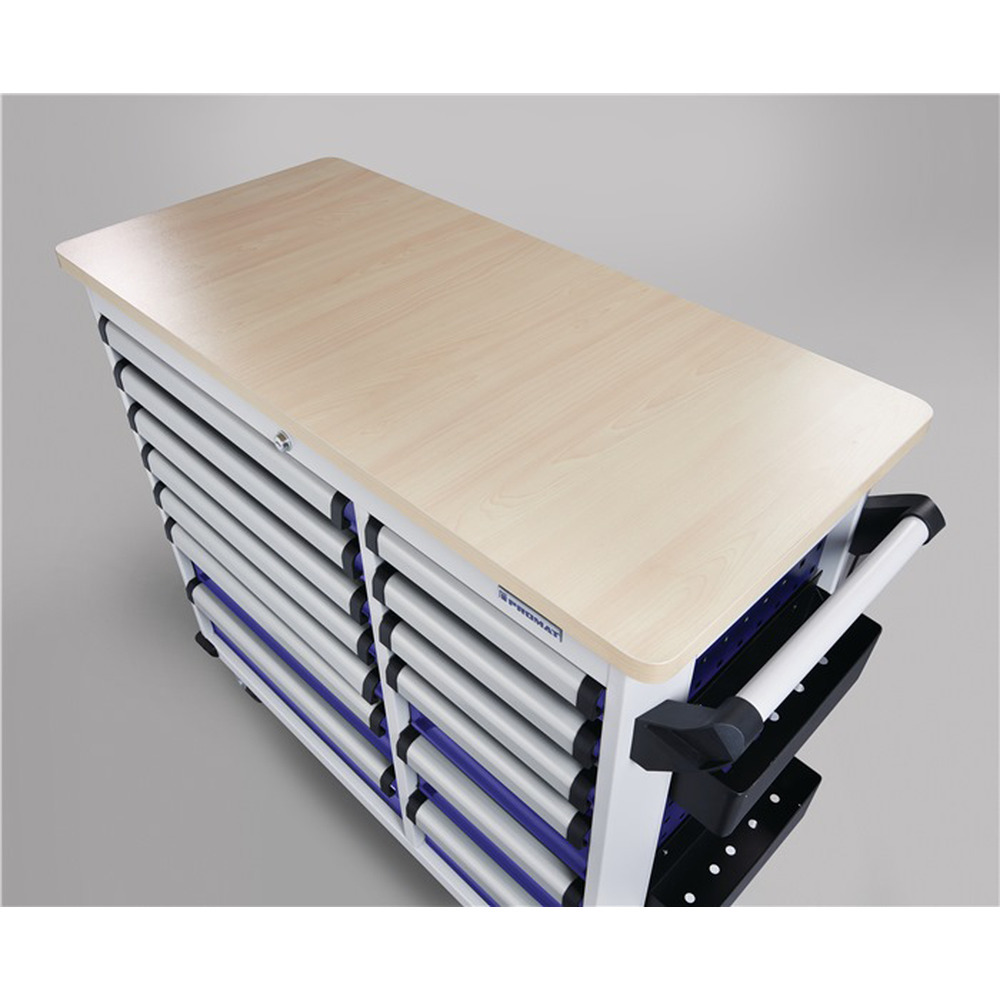Rollwerkbank PLUS