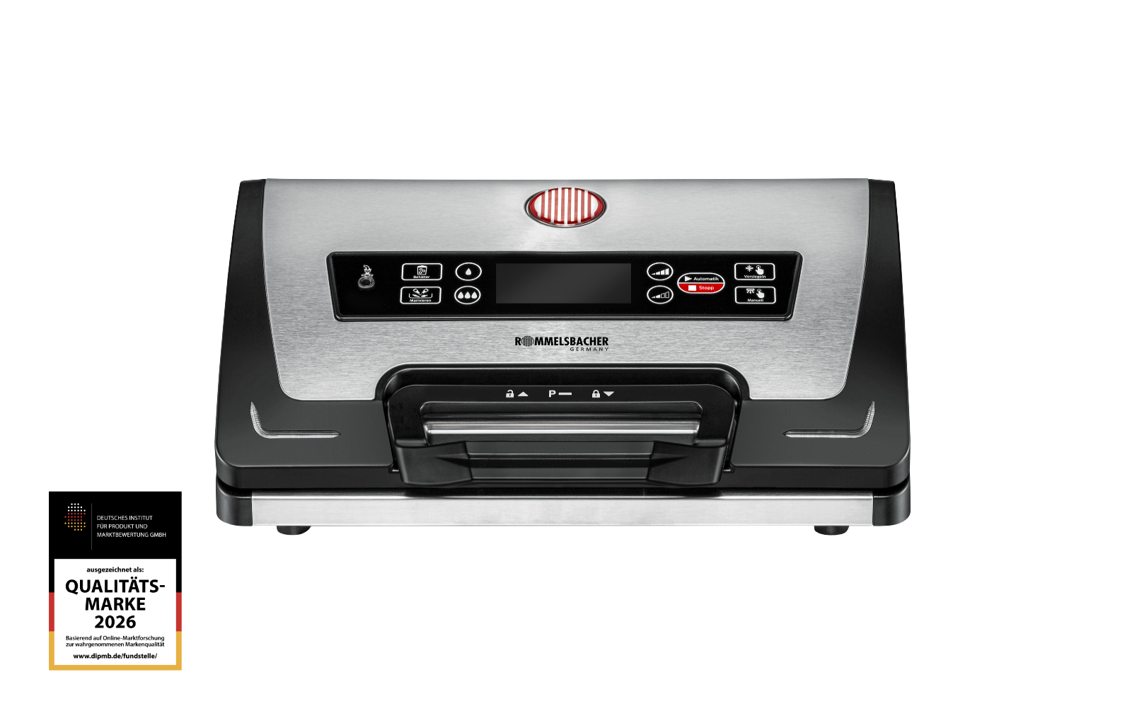 Vakuumverpackungsmaschine VAC 585