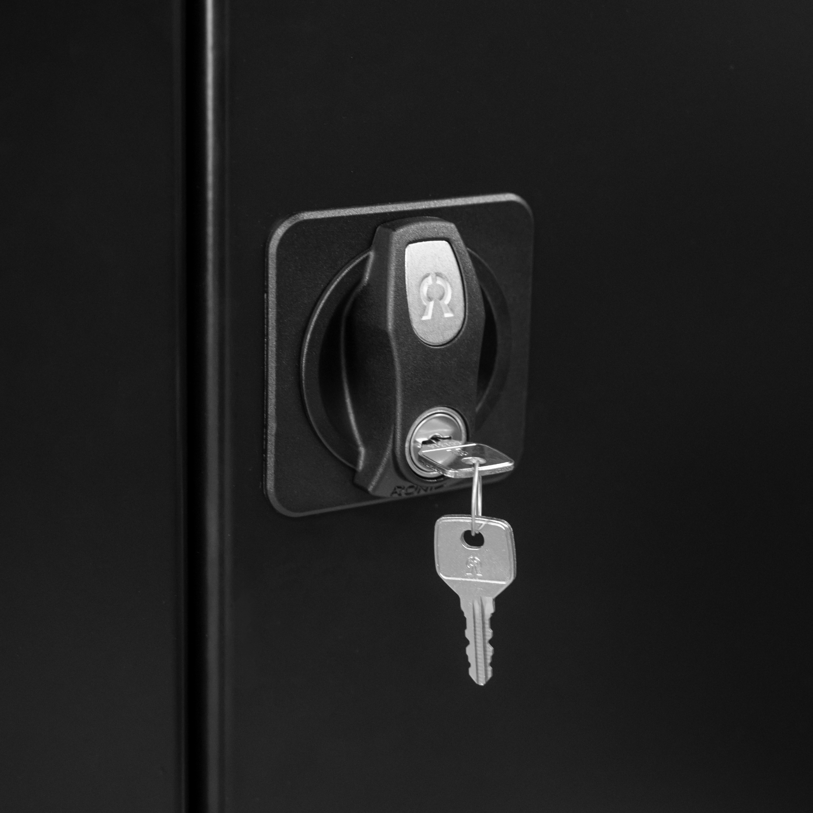  Werkzeugschrank TYP B  Black Line 