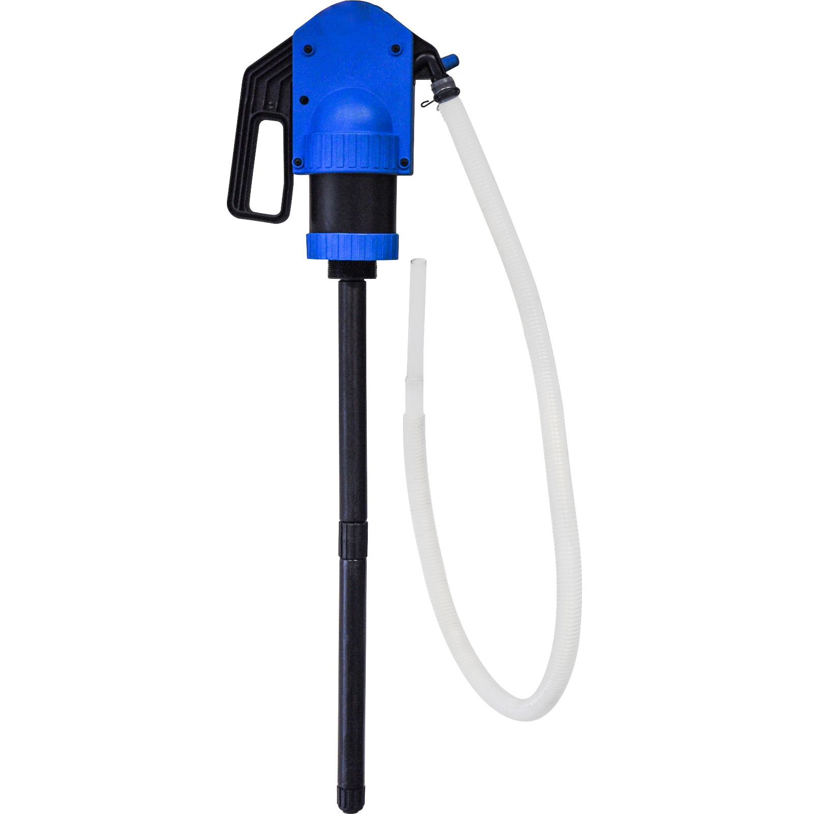 Handpumpe Universal mit 2" Gewinde
