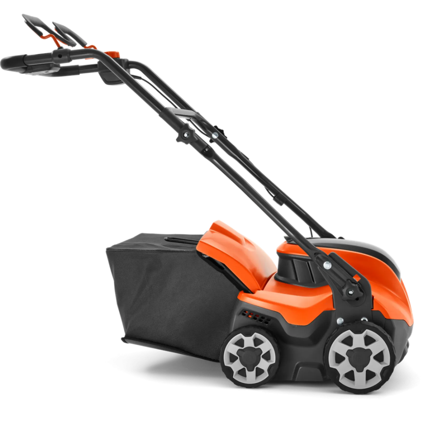  Akku-Vertikutierer S138-Set inkl. Akku u Ladegerät