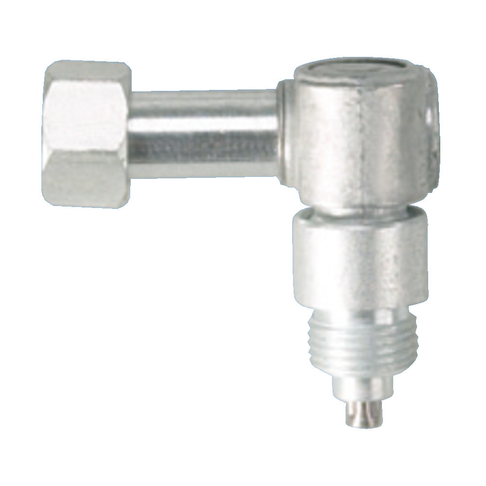 Angle drive for Steyr Plus