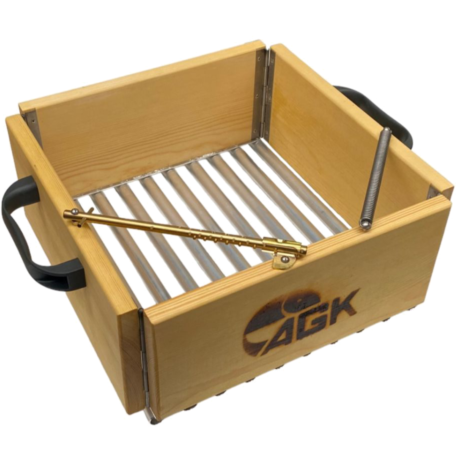 Fischsortiergerät Scharfling