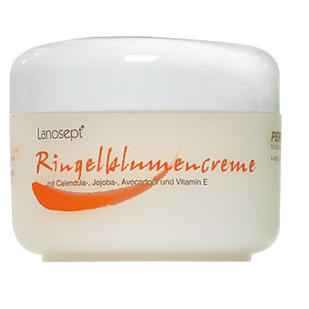 Ringelblumen Creme