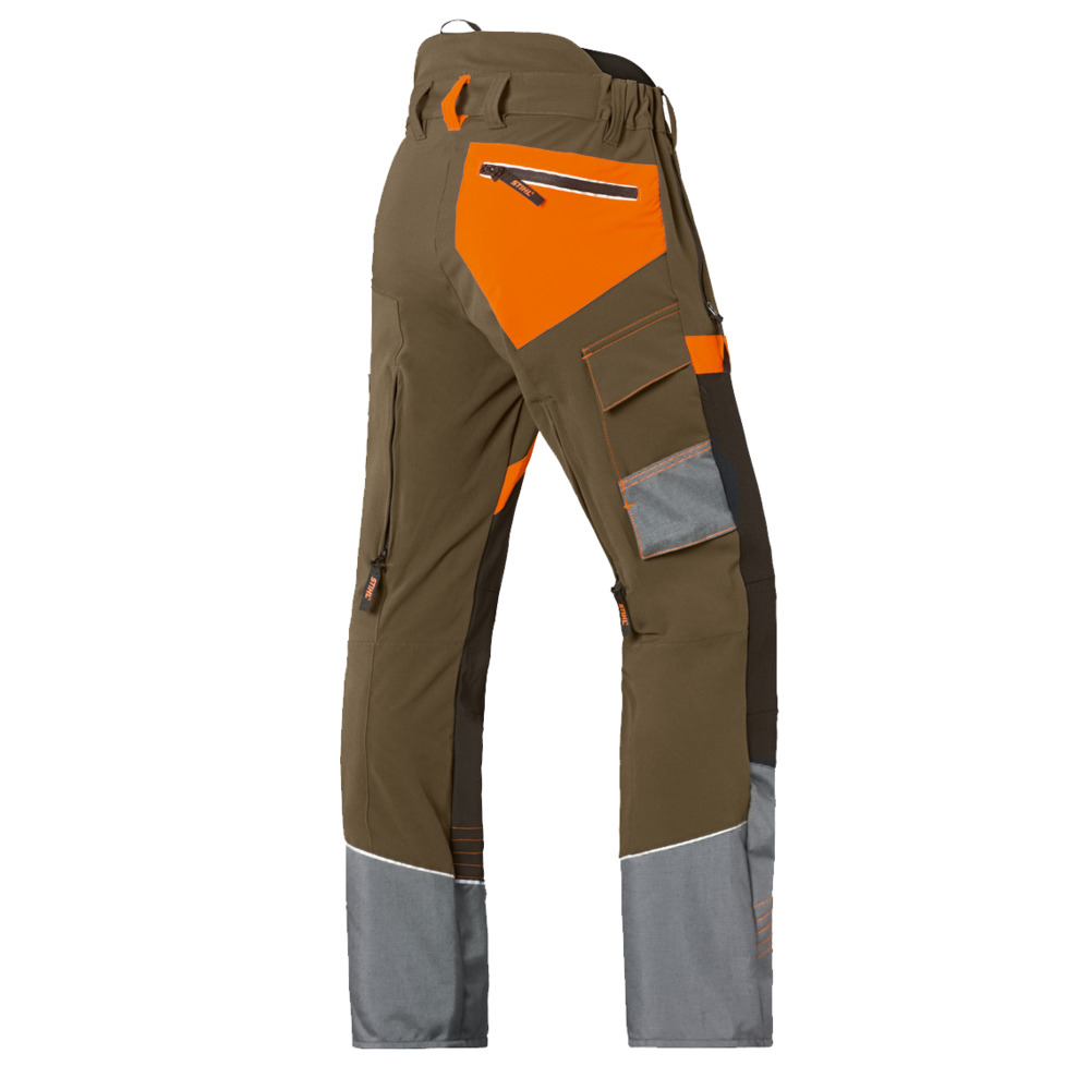 Kletterhose X-Climb