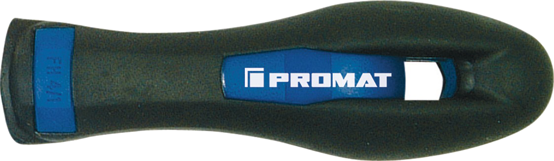 Feilenheft aus Kunststoff