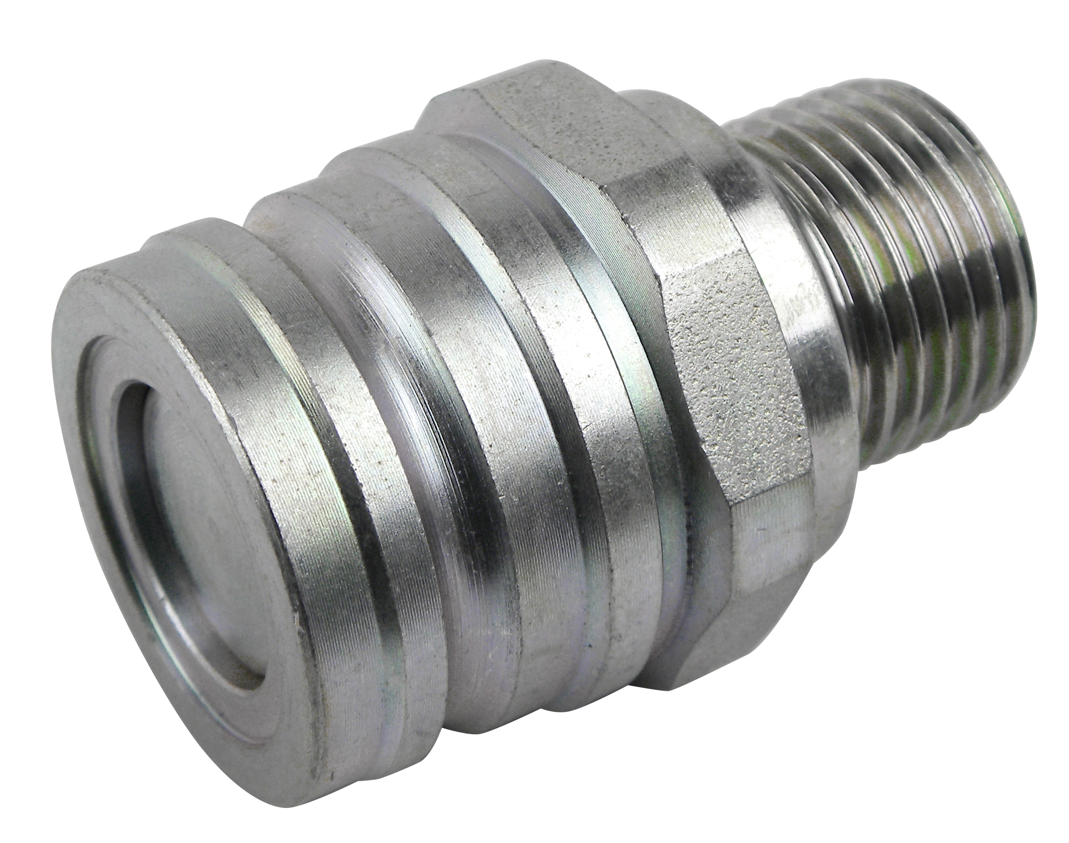 Stecker für Bremsleitung