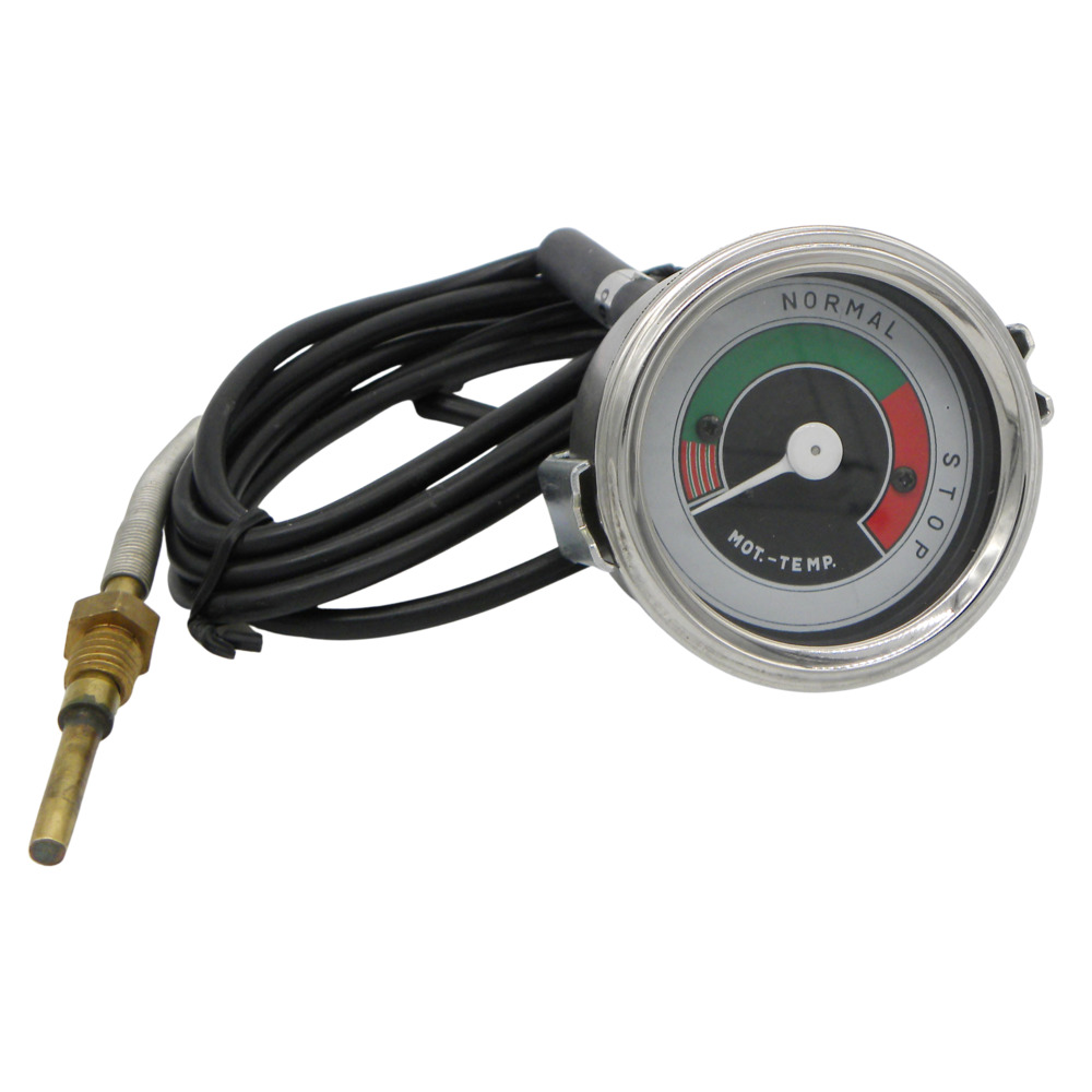 Fernthermometer mechanisch für luftgekühlte Motoren