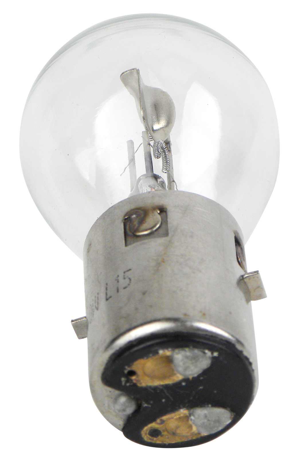 Glühlampe 12 V 45/40 W, BA20d