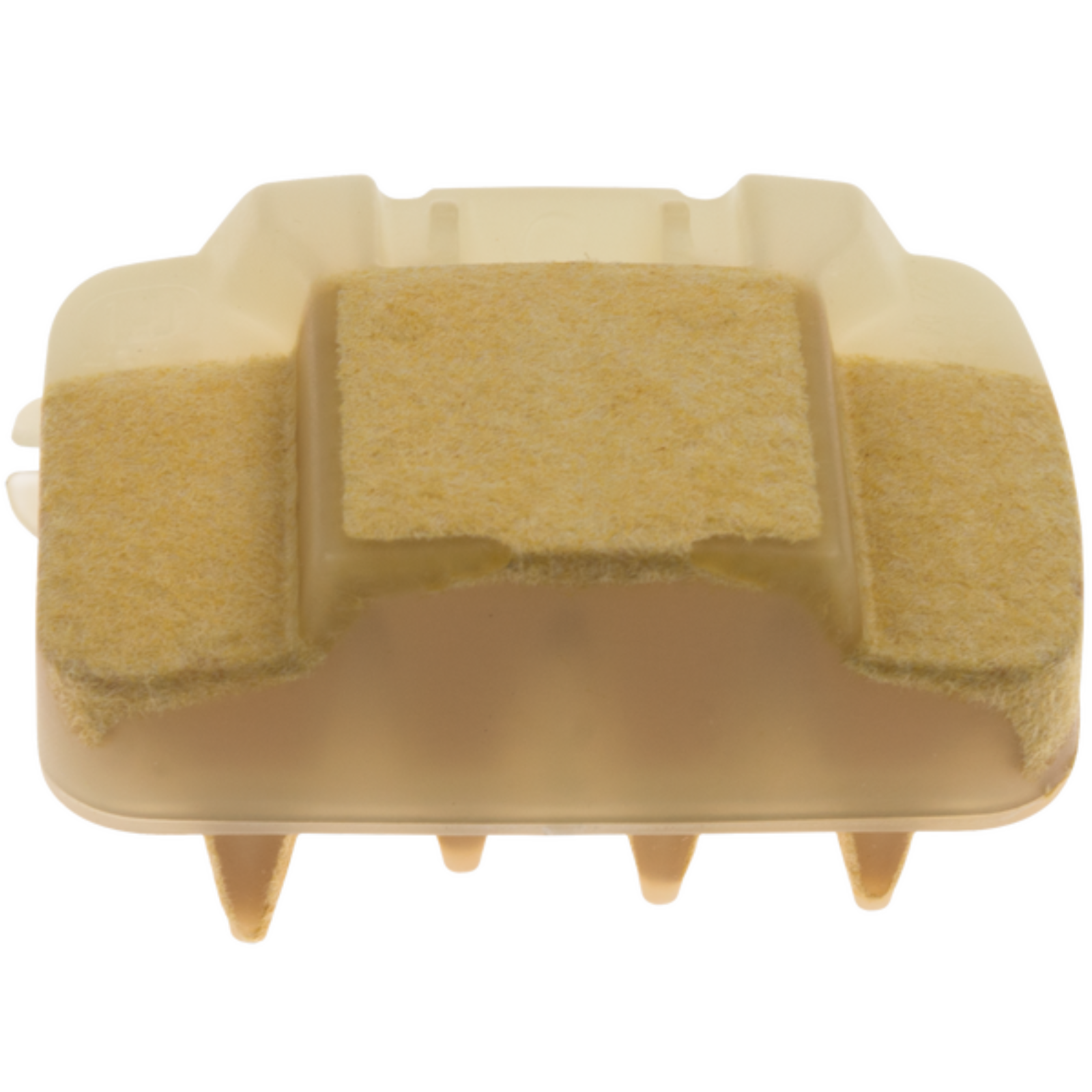 Air filter fleece for 550XP