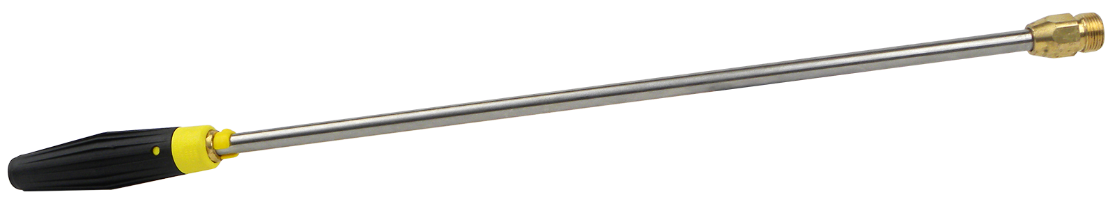 Lanze 500mm Vario Jet Düse 042 (gelb) Gewinde