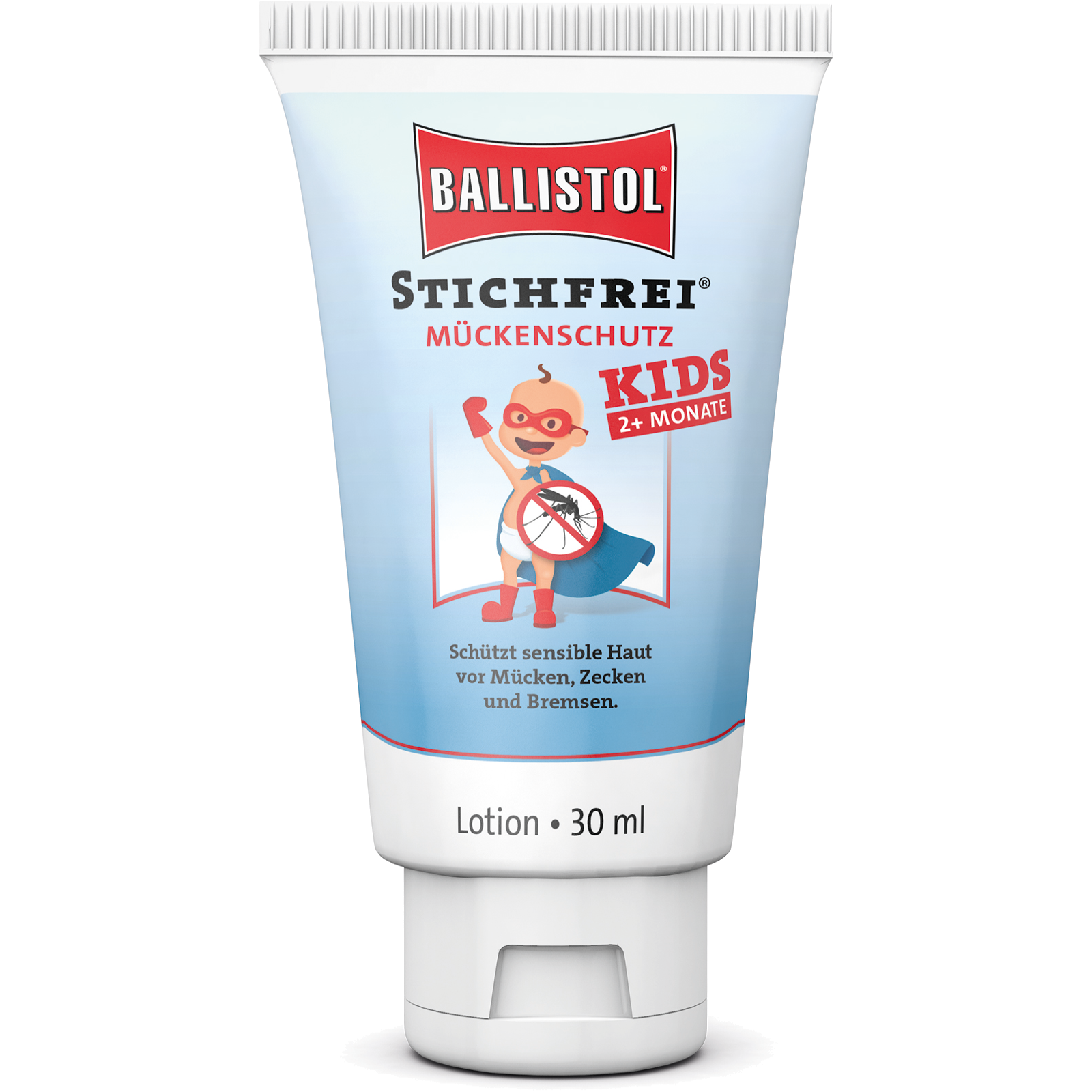 Stichfrei* Kids Lotion