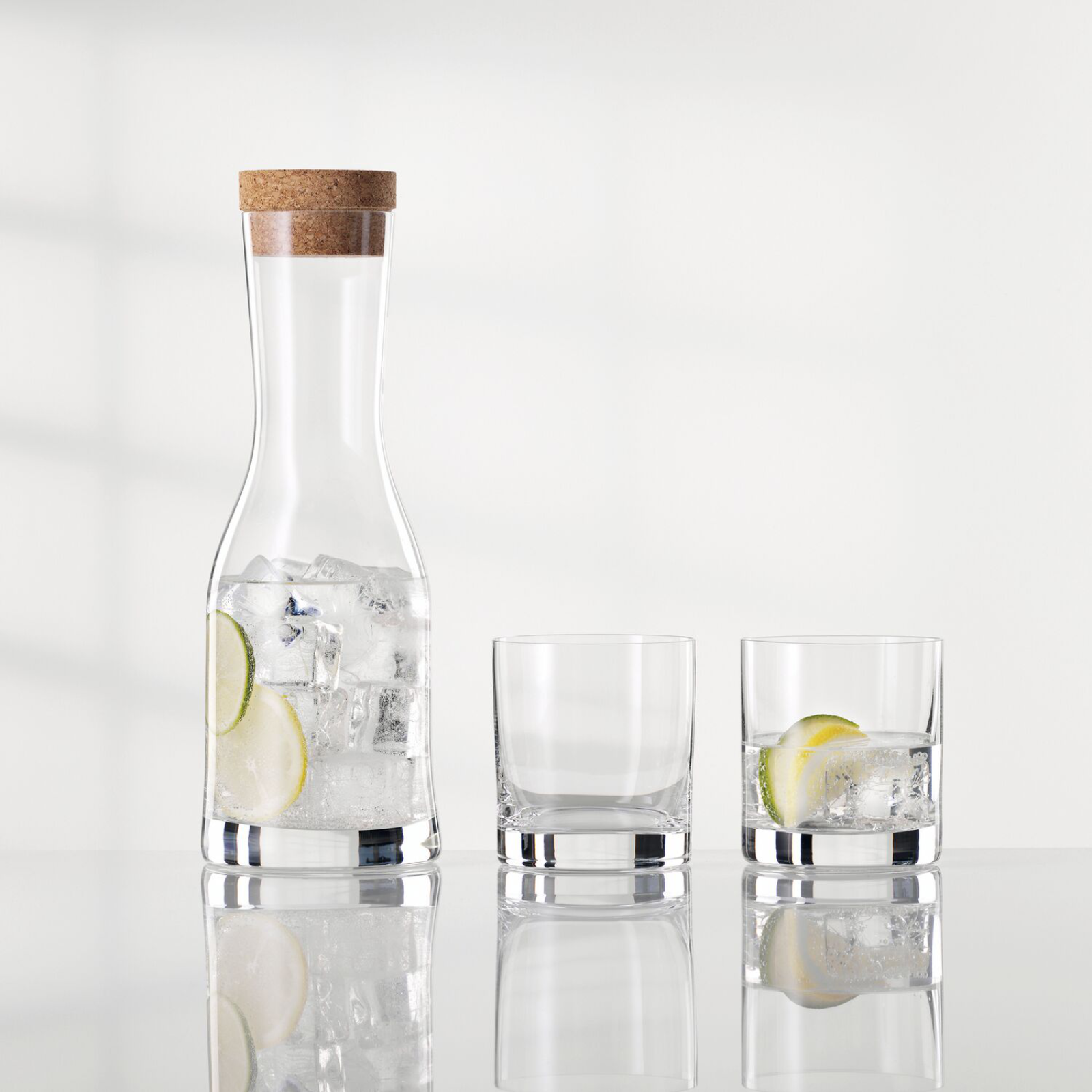 4-Piece Water Set