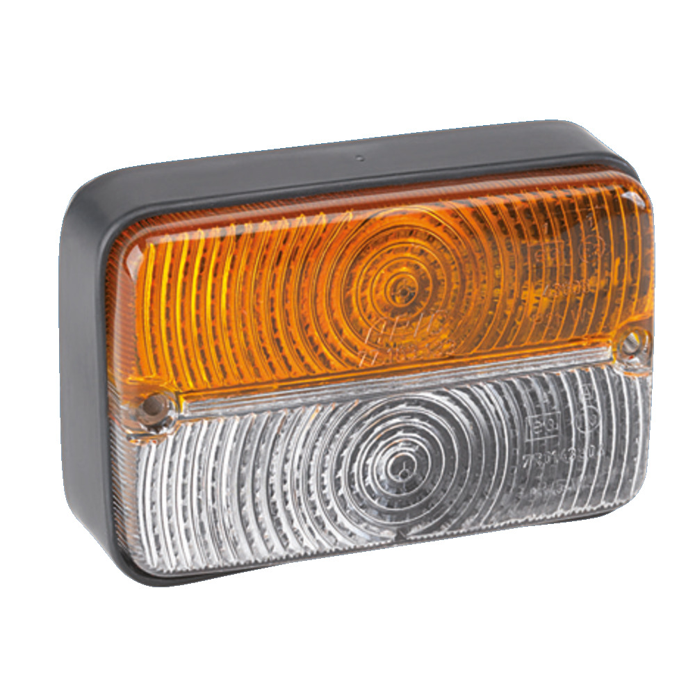Blink-Positionsleuchte vorne zu Case IH, Deutz, Fiat, Ford, John Deere, MF-FA68799