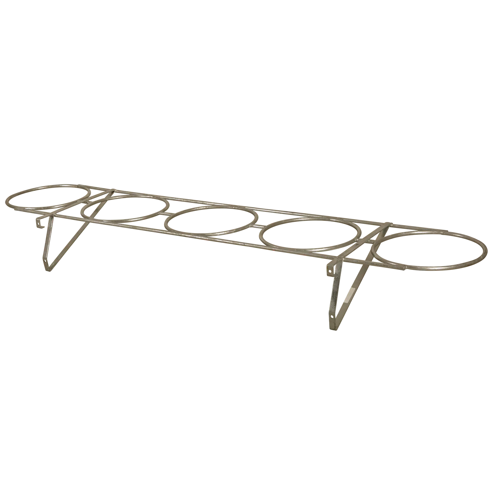 Supporto per secchi di concentrato (confezione da 5)