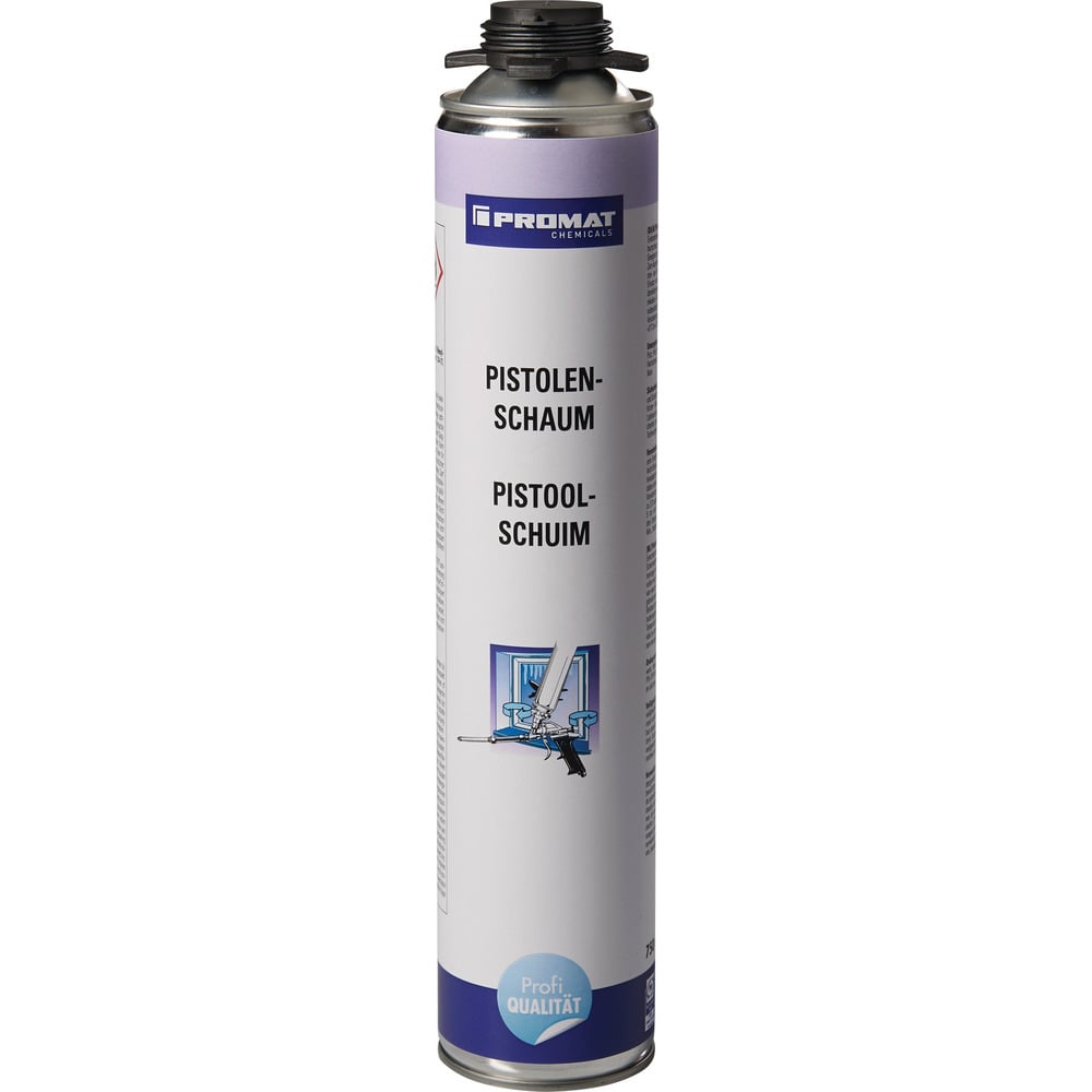 Pistolenschaum 1K 750 ml