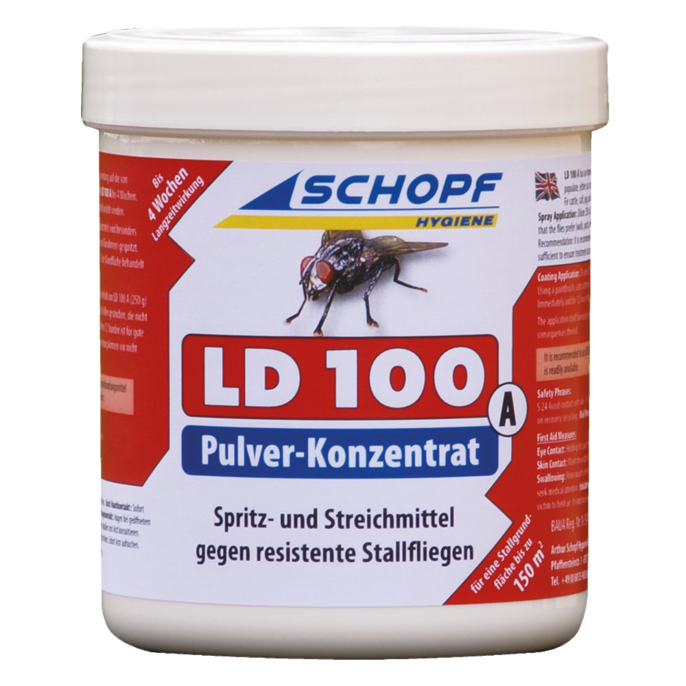 LD 100 A Konzentrat *