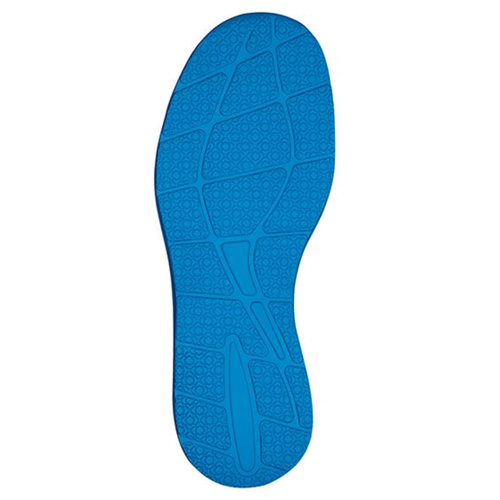 SI-Halbschuh S1 MAX ESD  HS grau/blau