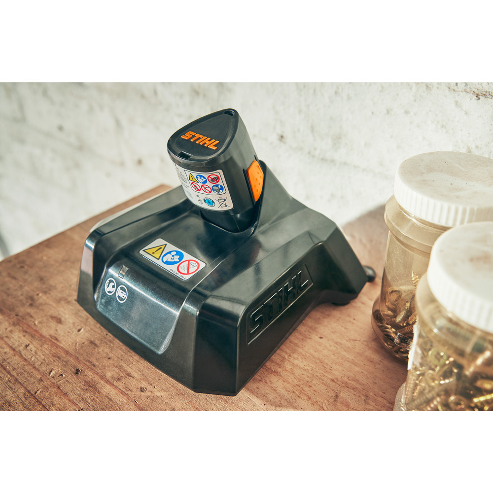 Batterie AS 2 10,8 volts