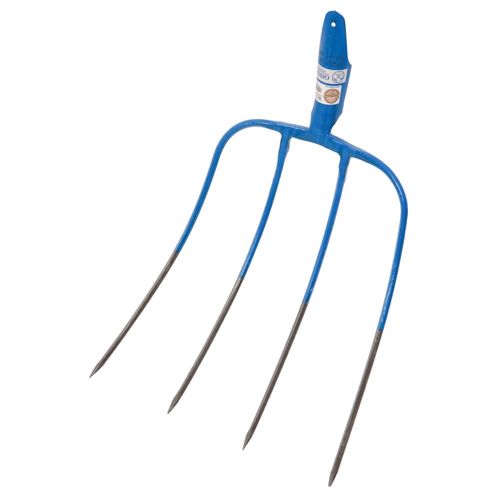 Heugabel Offner 4 Zinken