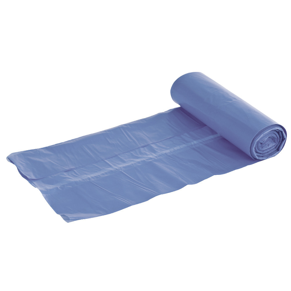 Abfallsäcke 120 L Blau