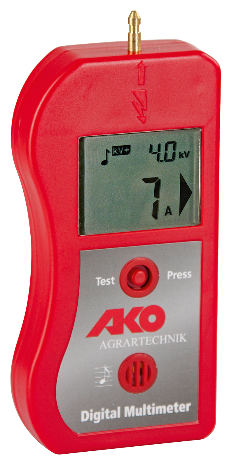 Digitaler Fehlerfinder / Zaunprüfer-FA123705