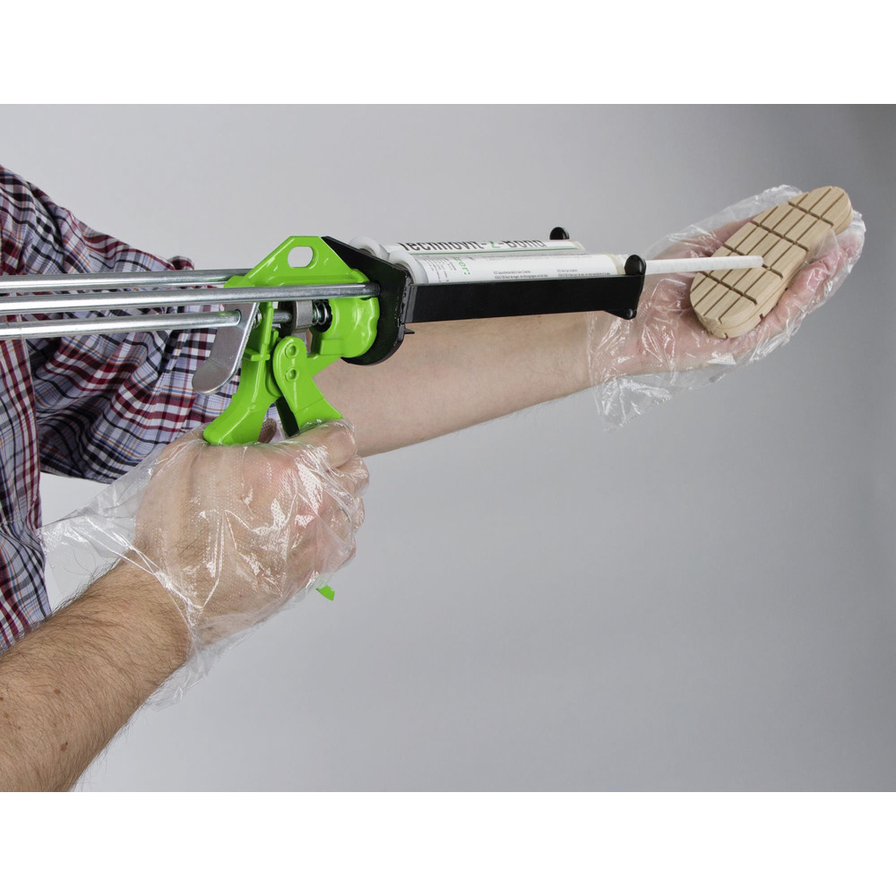 Einmalhandschuhe, 20 Stk.