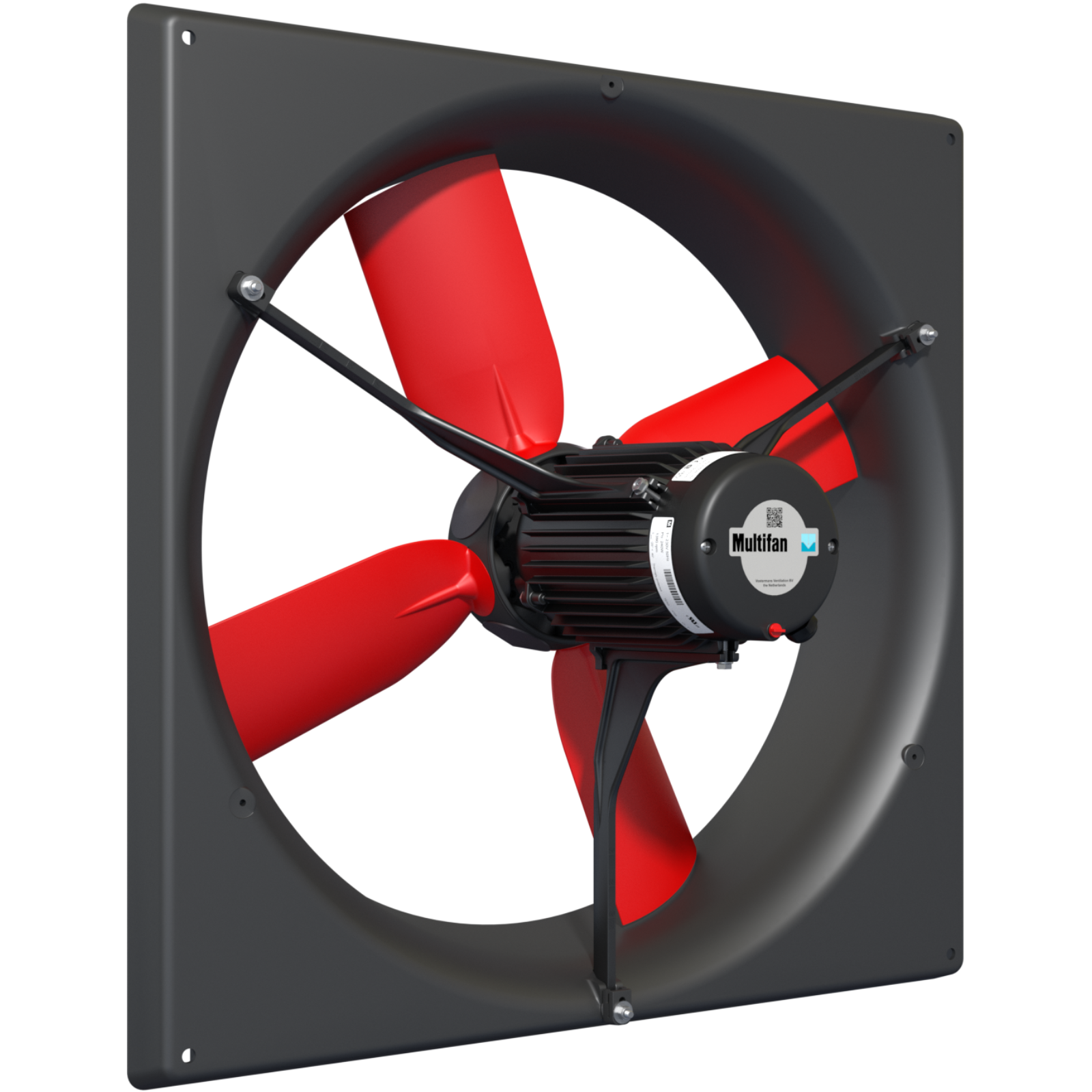 Stallventilator 230 Volt
