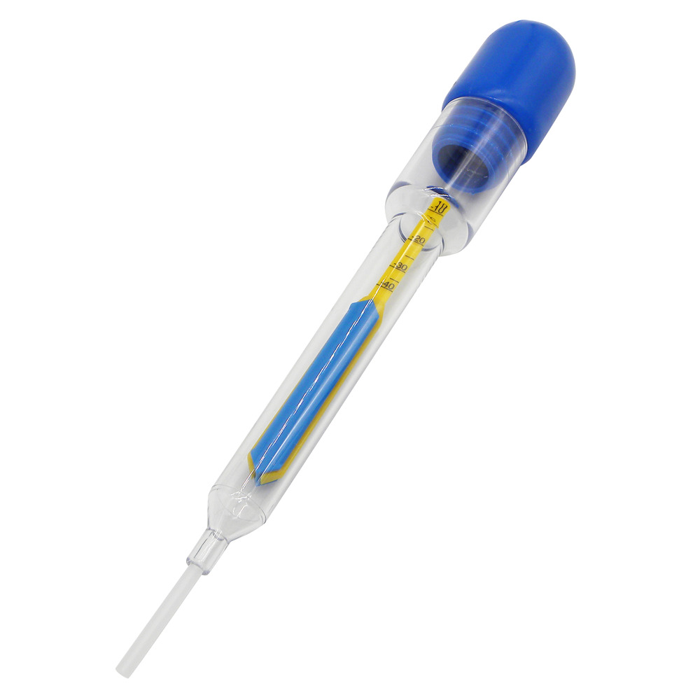 Frost protection tester NW