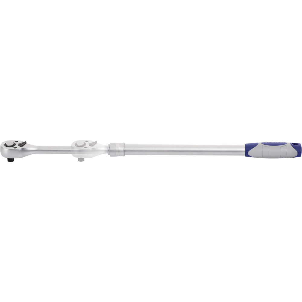 Telescopic ratchet 1/2 inch