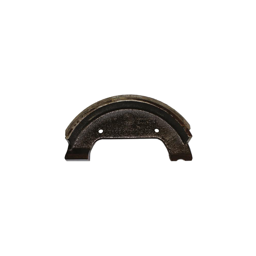 Bremsbacke zu Steyr 955, 964, 970